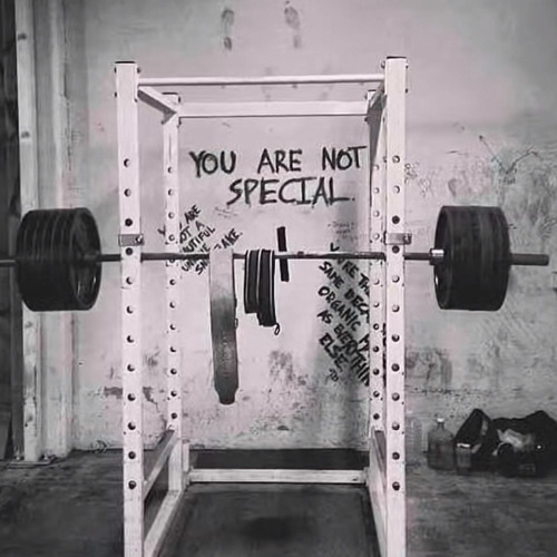 I like the way you kiss me -slowed GYM MOTIVATION