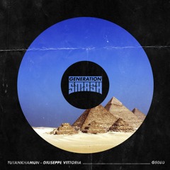 Giuseppe Vittoria - Tutankhamun