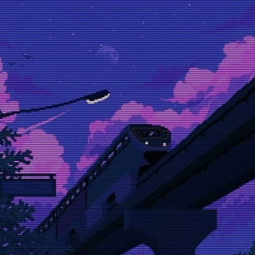MIST (slowed)