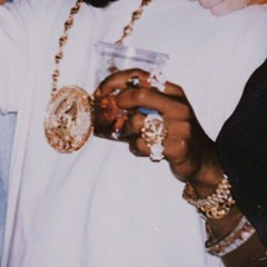 ZIP & DOUBLE CUP