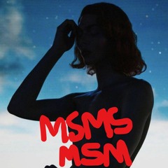 MSMSMSM _ _ _