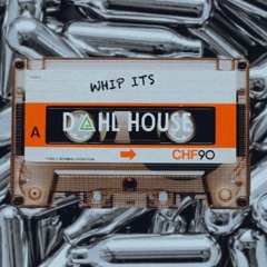 Whip It's