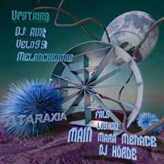FALS 04.08. Opening Ataraxia @ Humboldthain Club