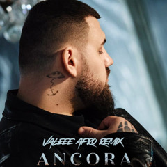 The Urs - Ancora (valeee Afro Remix)