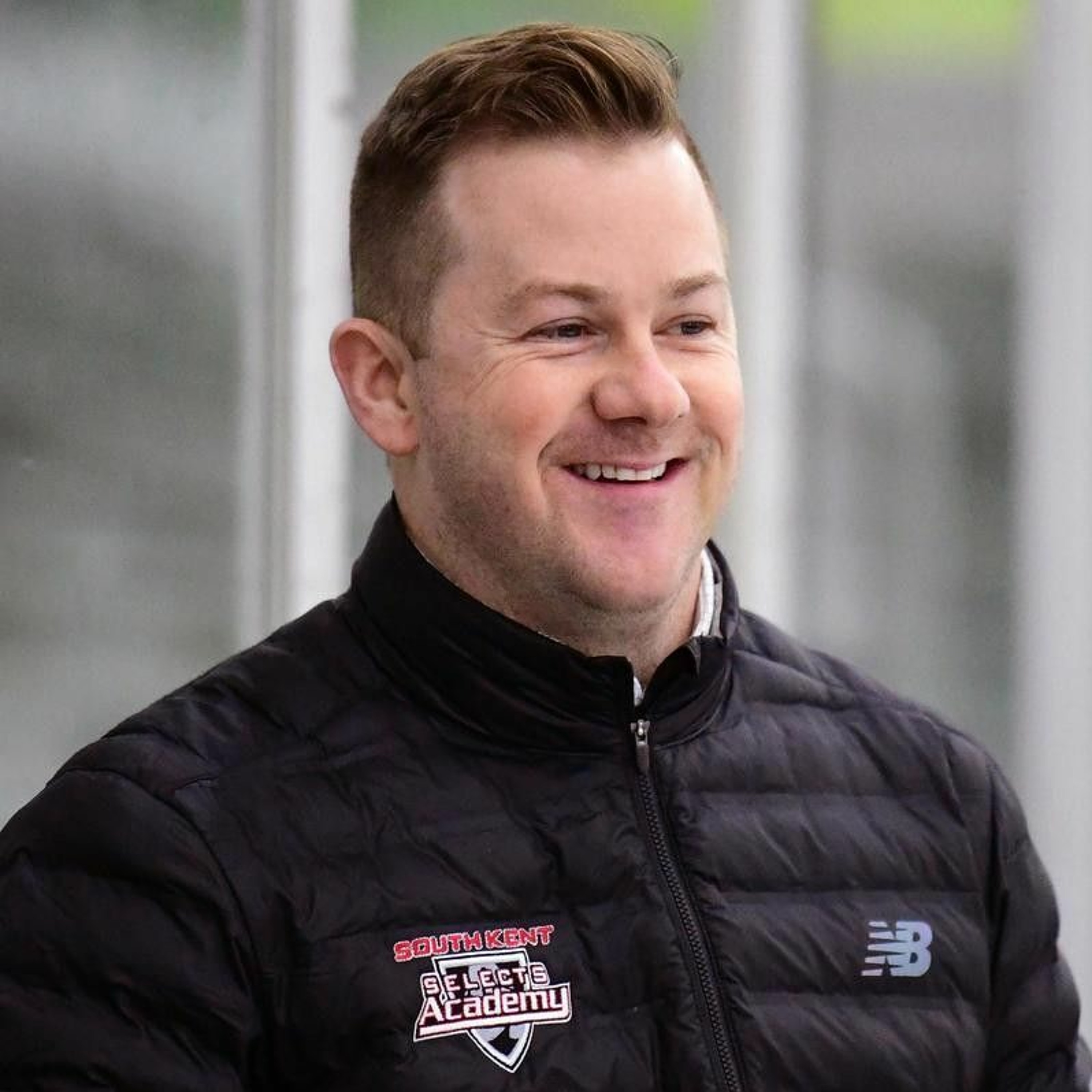 Talking Matthew Knies, player development, Keefe & Dubas stories w/ Ryan Ward - MLHS Podcast Ep. 25 episode artwork