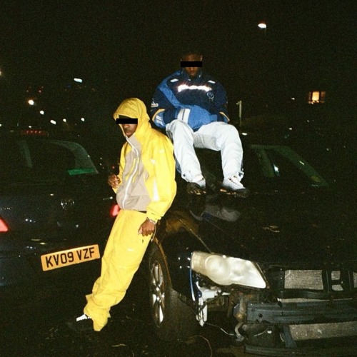 BACK OF MY T [WEBB DUB]