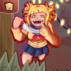 My Lover- Total Crossover Island