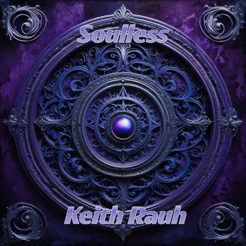 Keith Rauh Slow Ride