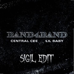 BAND4BAND (SiGiL EDiT)