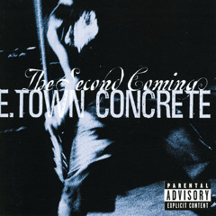 E-Town Concrete - Time 2 Shine CD 未開封 Etown Concrete – Time 2 Shine – CD (Album), 1997 [r1109814