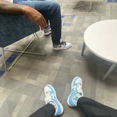 wake up da neighbors!  @arpwidadrum