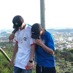 FODA SE MINHA EX - DJ SL
