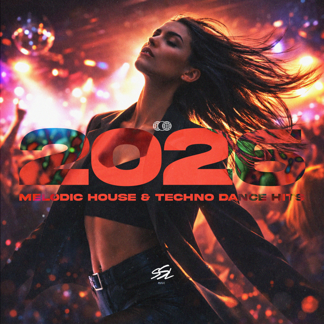 Ssl Music Stream SSL Music | Listen to Melodic House & Techno Dance Hits 2026 ...