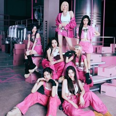 BABYMONSTER _ DRIP (pop mix) ♪ @kevincoem