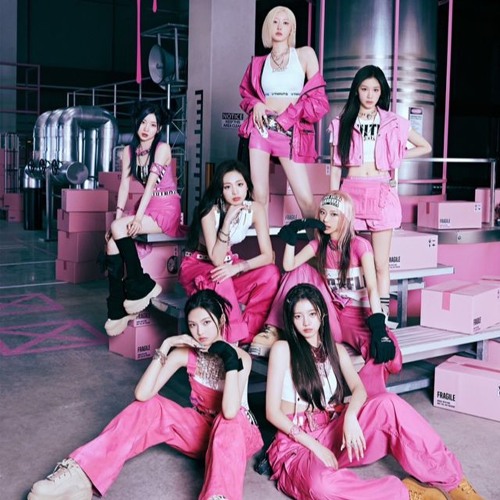 BABYMONSTER _ DRIP (pop mix) ♪ @kevincoem