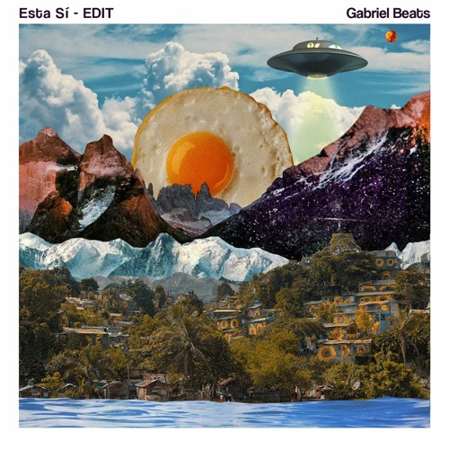 Gabriel beats - esta si