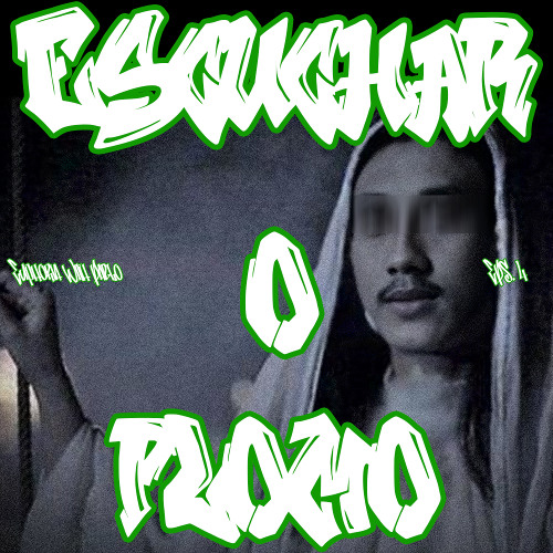 DJ BARUDAK PHONK TERROR - W Euphoria With Pablo