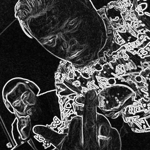 Killa Vanilla - NONSTOP Ft. DBZ  prod by vicious vic