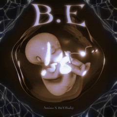 B.E - AMIRO x BuYiBaby