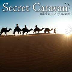 Secret Caravan