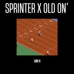 Sprinter x Old On'