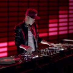 Ghost - Justin Beiber EDM REMIX