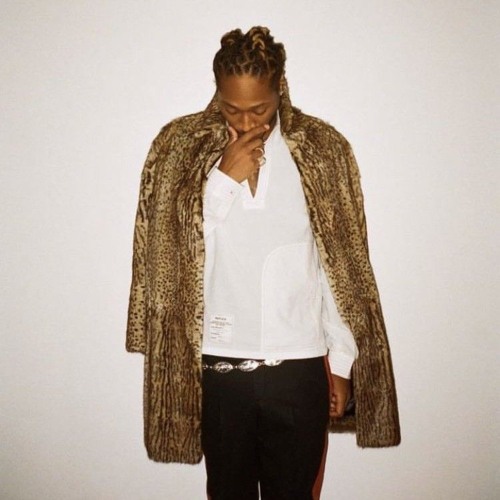 Future -Adore Me