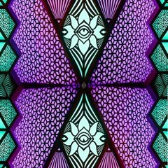 Abstrakt Sonance - Shambhala Mix 2024 - Secret Garden
