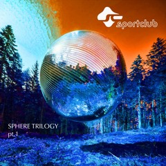 Sphere Trilogy, Pt. 1: Fractals