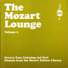 Stream Franco Chiari Jazz Quartet | Listen to The Mozart Lounge Vol. 2  playlist online for free on SoundCloud