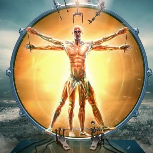 Will Putney - Drumception 2020 - Jacob Schrötter