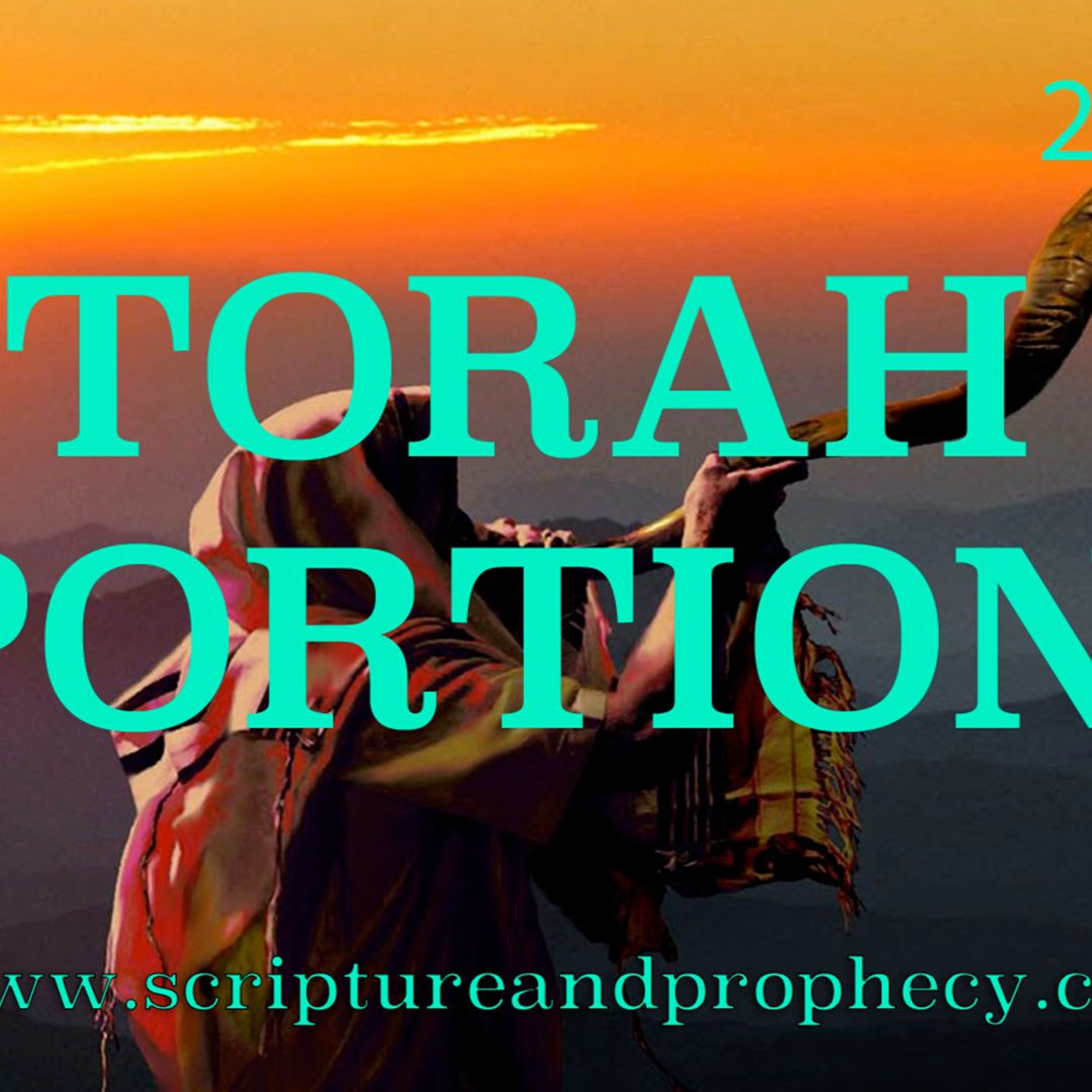 Scripture & Prophecy - Weekly Bible Studies