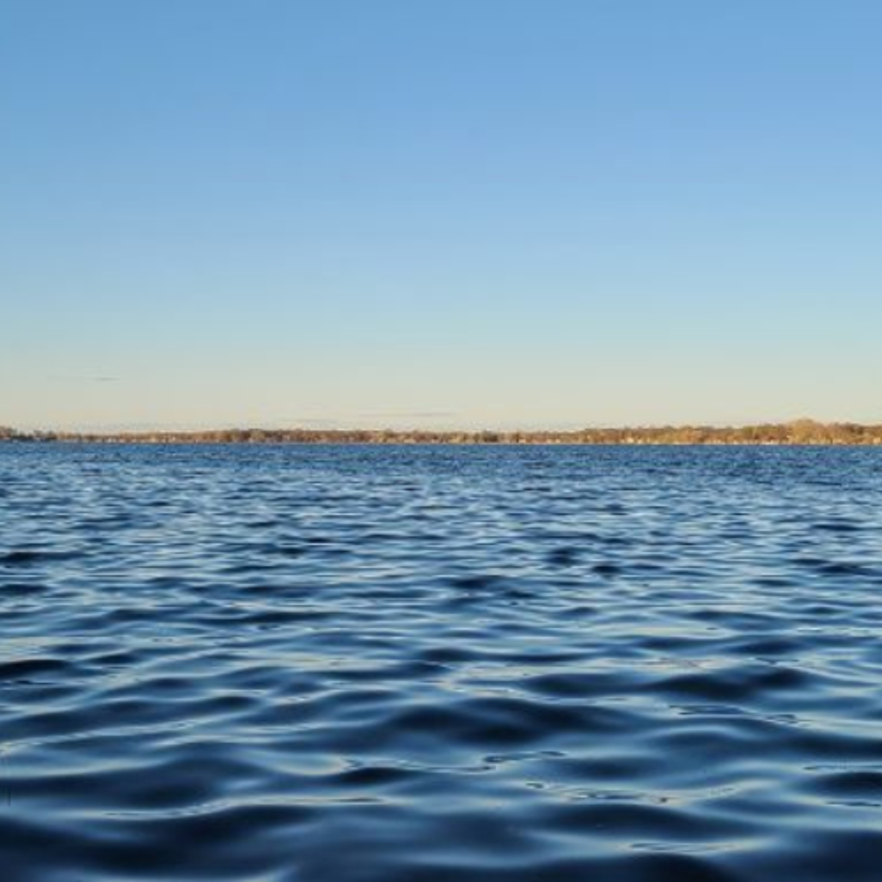 Parteen Basin Pipeline