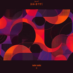 WIN WIN - K (Szymalix Remix)