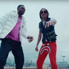 M Huncho x Young Adz x Not3s (Unreleased)