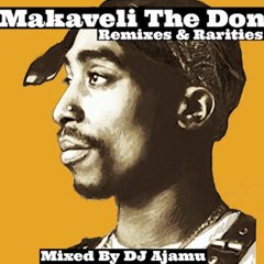 Makaveli The Don: Remixes & Rarities