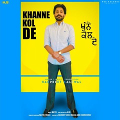 Khanne Kol De
