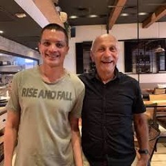 VIGILANTES(Wearing Panties) MIKE EPHRON+BAMBOO Feat.BOB MINTZER