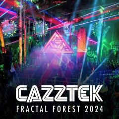 SHAMBHALA 2024 (FRACTAL FOREST) [audio only]