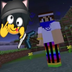 for the love of god (ocelot & cl1n1c)