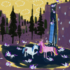 Cats Millionaire - Exclusive Royale Canterlot Wedding Playset (nightcore)