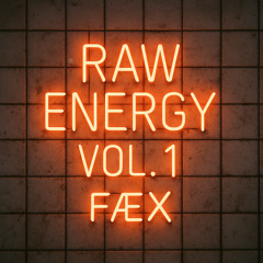 Raw Energy Vol.1