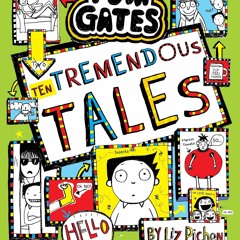 (PDF)DOWNLOAD Tom Gates 18 Ten Tremendous Tales (PB)