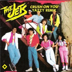The Jets - COY (YAZZY Remix)