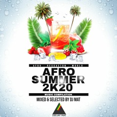 Afro Summer 2k20