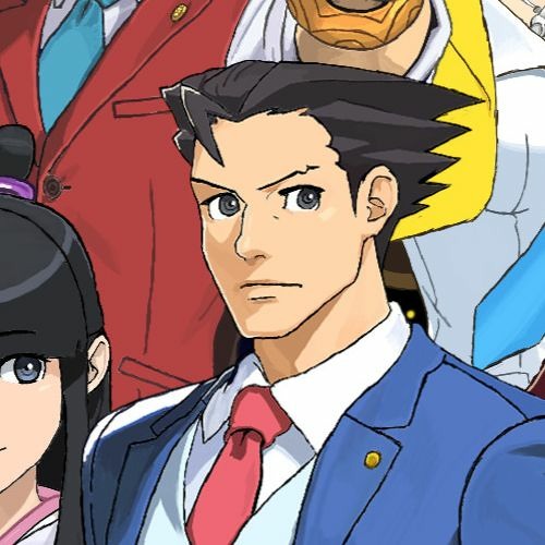 Ace Attorney - Objection Funk