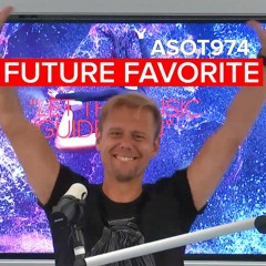 ASOT974 Future Favorite: Andrew Rayel & Robbie Seed Ft. That Girl - Stars Collide (Aimoon Remix)