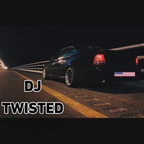 RMX حسين الغزال - تسولف By Dj TwisTeD