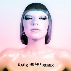 Golden Nights (Dark Heart Remix) [feat. Benny Benassi, Dardust & Astrality]