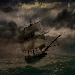 Catastrophe Bay Podcast